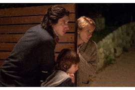 万安侦探事务所：女性应正确看待夫妻人身关系